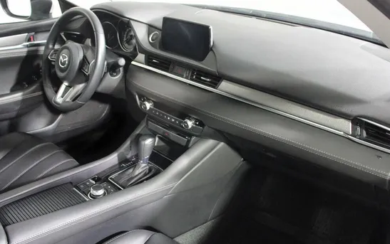 Mazda 6 2.50 автомат, фото №1