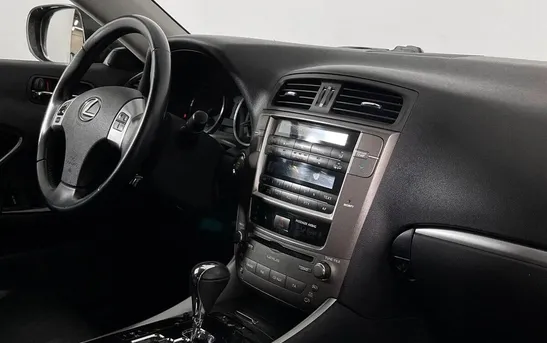 Lexus IS 2.50 автомат, фото №1