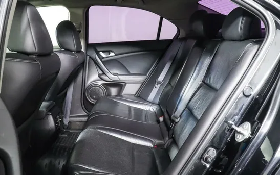 Honda Accord 2.40 автомат, фото №1