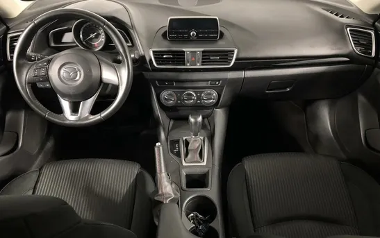 Mazda 3 1.50 автомат, фото №1