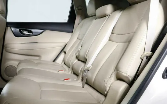 Nissan X-Trail 2.00 вариатор, фото №1