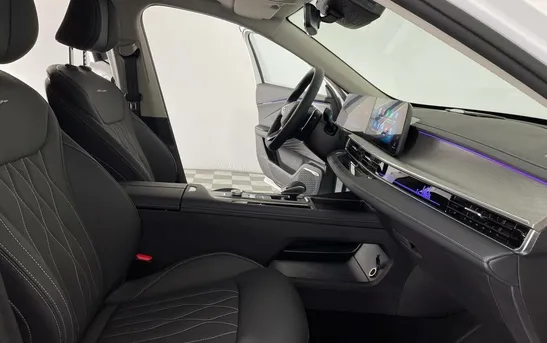 CHERY Arrizo 8 1.60 робот, фото №1