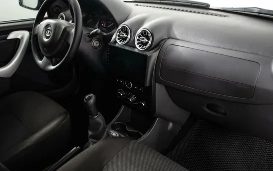 Lada (ВАЗ) Largus 1.60 механика, фото №1