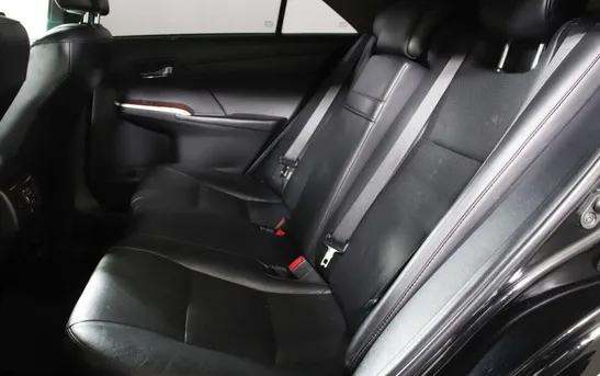 Toyota Camry 3.50 автомат, фото №1