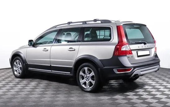 Volvo XC70 2.40 автомат, фото №1