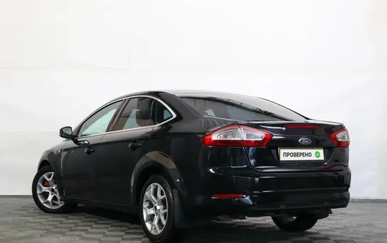 Ford Mondeo 2.30 автомат, фото №1
