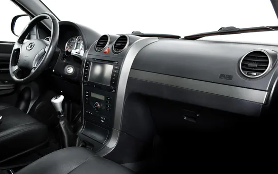 Great Wall Hover H5 2.40 механика, фото №1