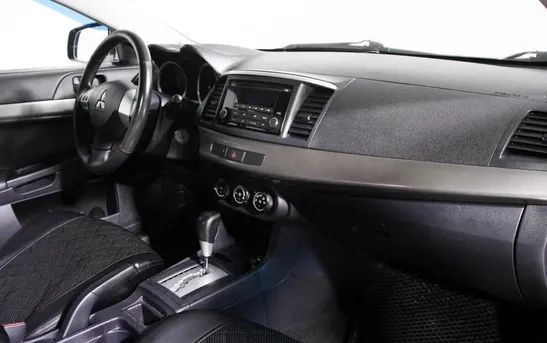 Mitsubishi Lancer 1.60 автомат, фото №1