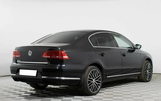 Volkswagen Passat 1.80 робот, фото №1