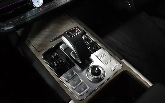 Tank 500 3.00 автомат, фото №1