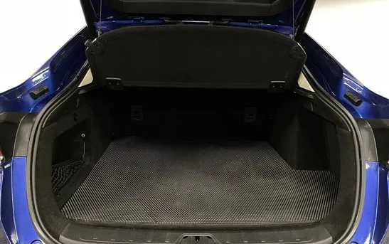 Geely Tugella 2.00 автомат, фото №1