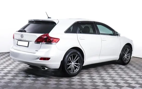 Toyota Venza 2.70 автомат, фото №1