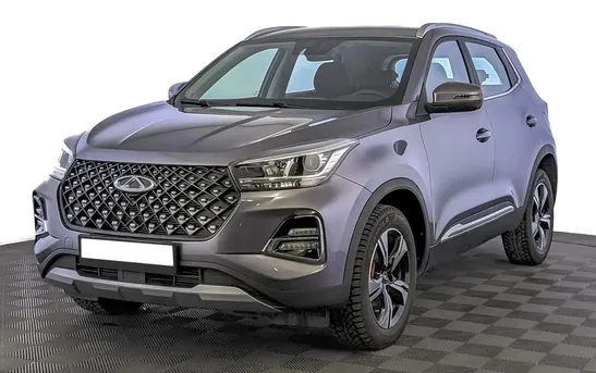CHERY Tiggo 4 Pro 1.50 вариатор, фото №1