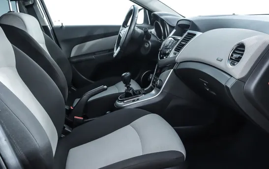 Chevrolet Cruze 1.60 механика, фото №1