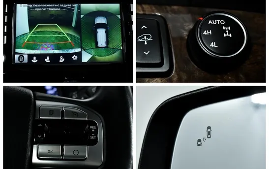 Kia Mohave 3.00 автомат, фото №1