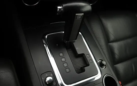 Volkswagen Touareg 2.50 автомат, фото №1