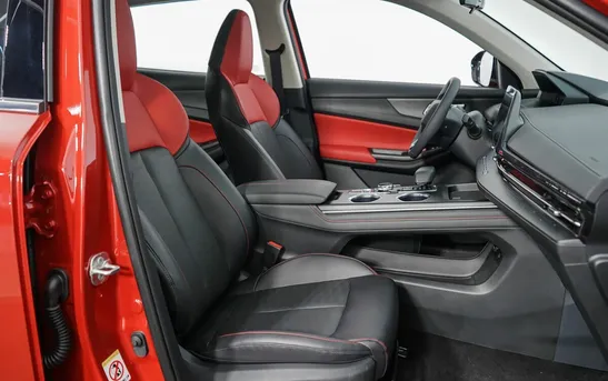 Changan CS55PLUS 1.50 робот, фото №1