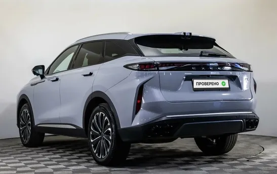 EXEED RX 2.00 робот, фото №1