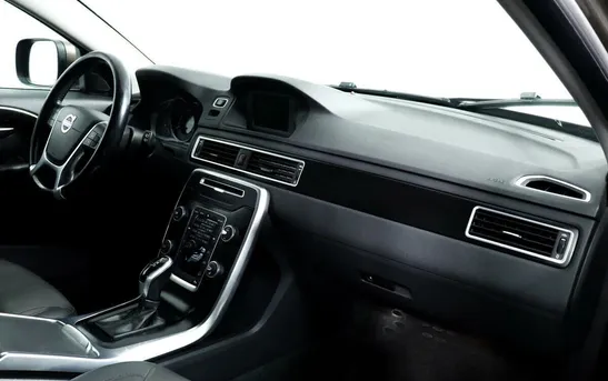 Volvo XC70 2.40 автомат, фото №1