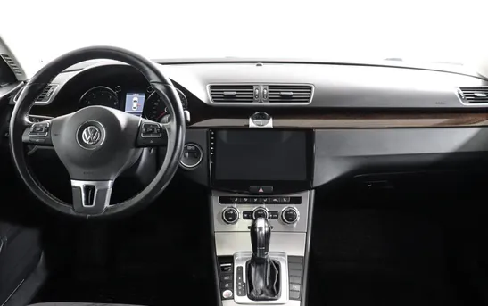 Volkswagen Passat 1.80 робот, фото №1