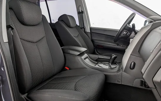 SsangYong Kyron 2.30 механика, фото №1