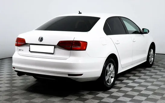 Volkswagen Jetta 1.60 автомат, фото №1
