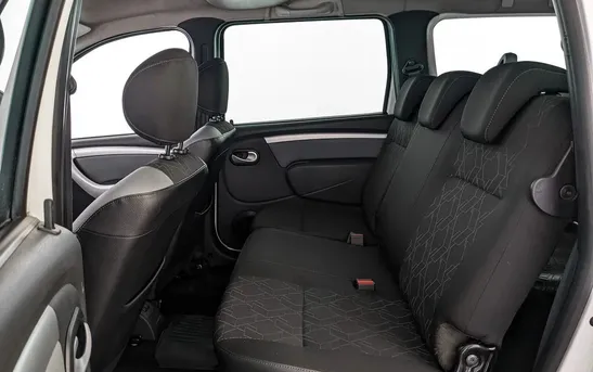 Lada (ВАЗ) Largus 1.60 механика, фото №1