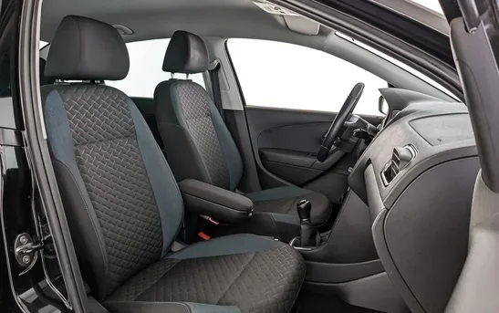 Volkswagen Polo 1.40 механика, фото №1