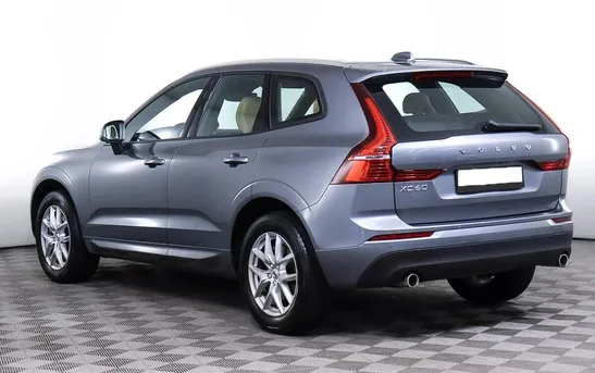 Volvo XC60 2.00 автомат, фото №1