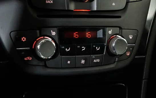 Opel Insignia 2.00 автомат, фото №1