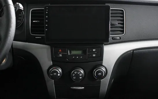 SsangYong Actyon 2.00 автомат, фото №1