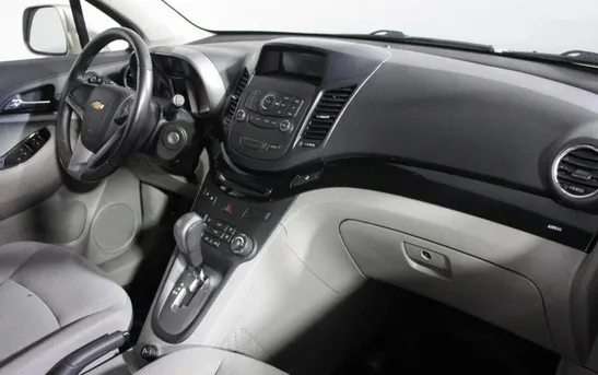 Chevrolet Orlando 1.80 автомат, фото №1
