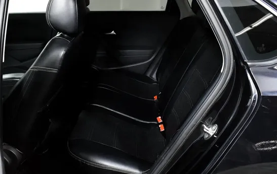 Volkswagen Polo 1.60 автомат, фото №1