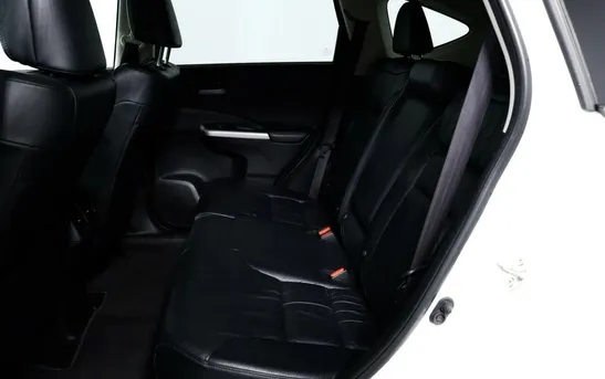 Honda CR-V 2.40 автомат, фото №1