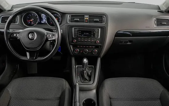 Volkswagen Jetta 1.60 автомат, фото №1