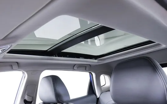 EXEED LX 1.50 вариатор, фото №1