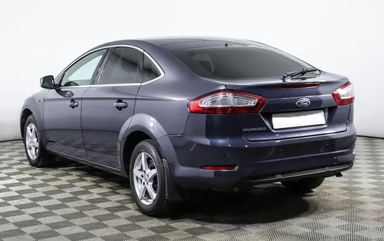 Ford Mondeo 2.30 автомат, фото №1
