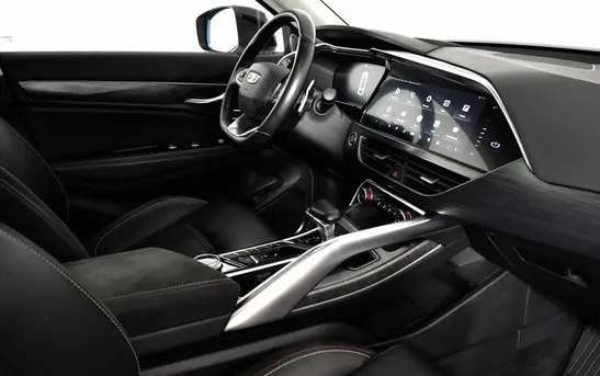 Geely Tugella 2.00 автомат, фото №1