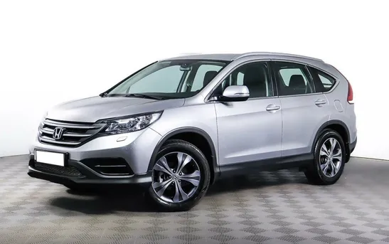 Honda CR-V 2.40 автомат, фото №1