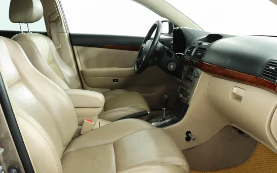 Toyota Avensis 2.00 автомат, фото №1