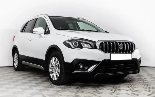 Suzuki SX4 1.60 автомат, фото №1