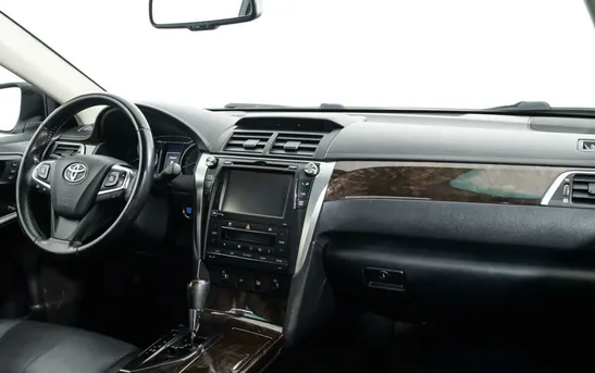 Toyota Camry 3.50 автомат, фото №1