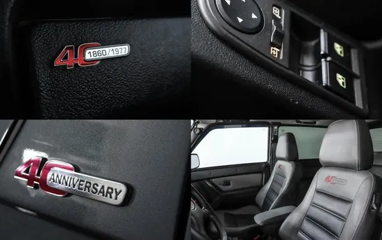 Lada (ВАЗ) 2121 (4x4) 1.70 механика, фото №1