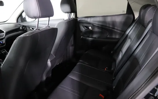 Changan Alsvin 1.50 робот, фото №1