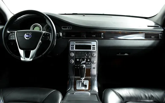 Volvo XC70 2.40 автомат, фото №1