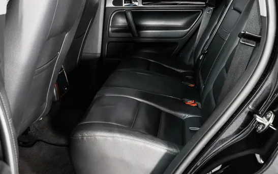 Volkswagen Touareg 2.50 автомат, фото №1