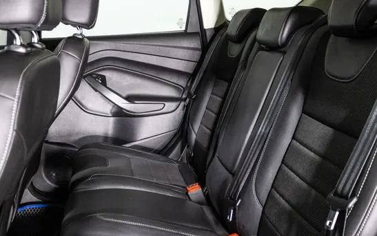 Ford Kuga 2.00 робот, фото №1