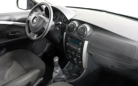 Nissan Almera 1.60 механика, фото №1