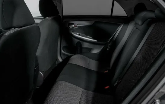 Toyota Corolla 1.60 автомат, фото №1