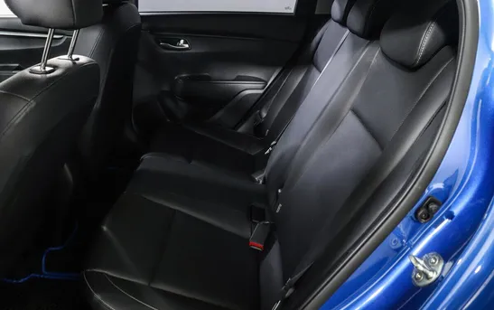 Kia Rio 1.60 автомат, фото №1